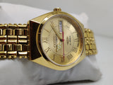 Citizen Automatic 8200 Movement stainless steel Japan Made 21 Jewels Men s Wrist Watch