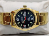 Citizen Automatic 8200 Movement stainless steel Japan Made 21 Jewels Men s Wrist Watch