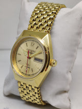 Citizen Automatic 8200 Movement stainless steel Japan Made 21 Jewels Men s Wrist Watch