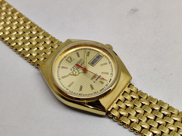 Citizen Automatic