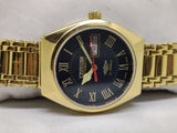 Citizen Automatic 8200 Movement stainless steel Japan Made 21 Jewels Men s Wrist Watch