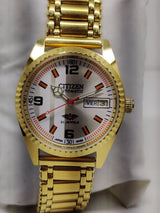Citizen Automatic
