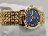 Citizen Automatic 8200 Movement stainless steel Japan Made 21 Jewels Men s Wrist Watch