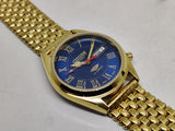 Citizen Automatic
