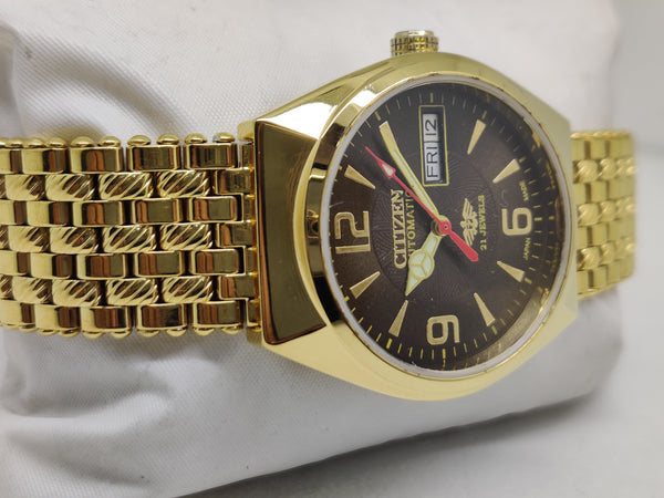 Citizen Automatic