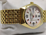 Citizen Automatic