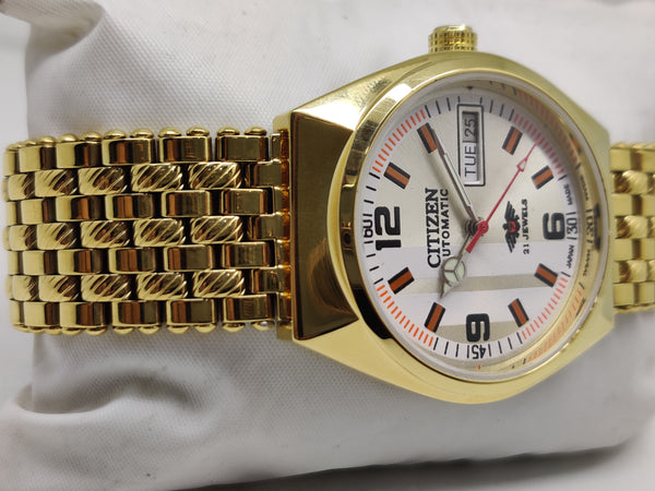 Citizen Automatic