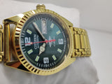 Citizen Automatic 8200 Movement stainless steel Japan Made 21 Jewels Men s Wrist Watch