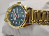 Citizen Automatic 8200 Movement stainless steel Japan Made 21 Jewels Men s Wrist Watch