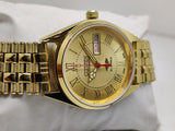Citizen Automatic