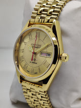 Citizen Automatic