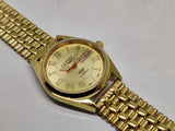 Citizen Automatic