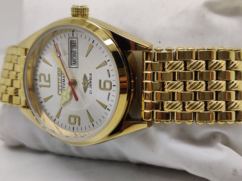 Citizen Automatic