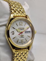 Citizen Automatic