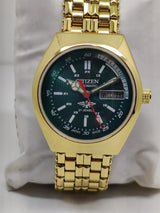 Citizen Automatic