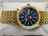 Citizen Automatic