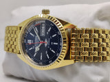 Citizen Automatic