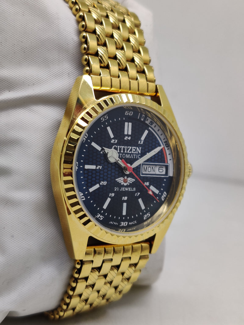 Citizen Automatic
