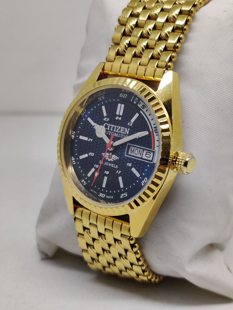 Citizen Automatic