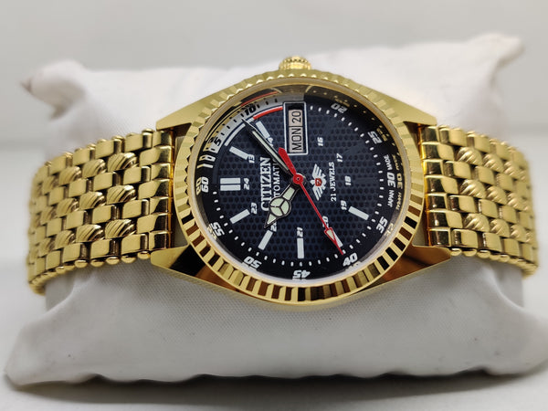 Citizen Automatic