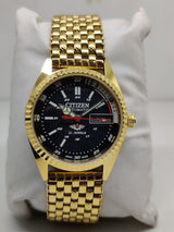 Citizen Automatic