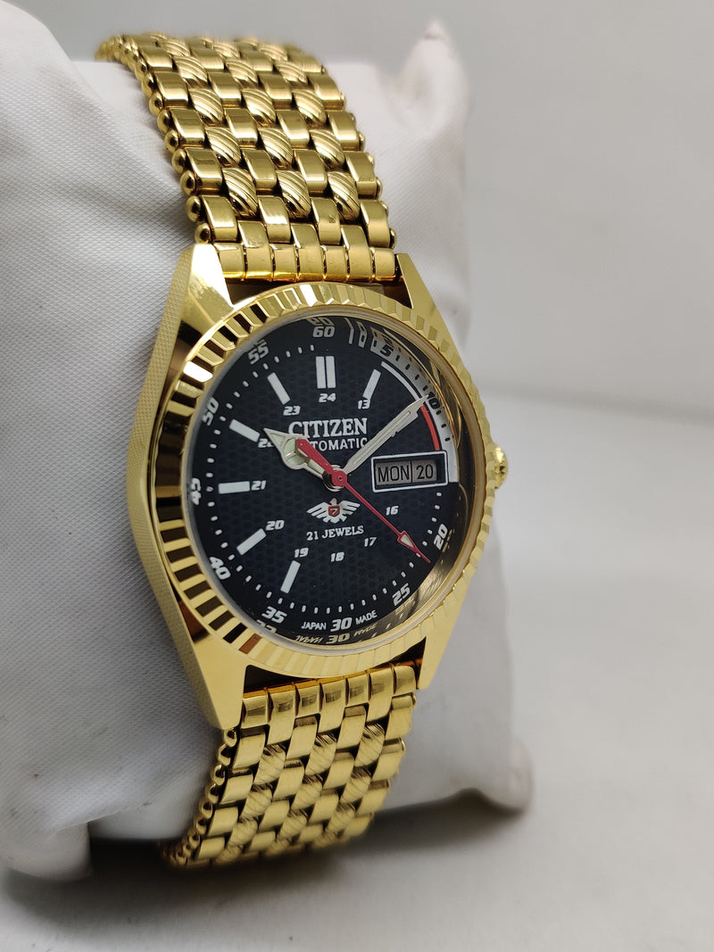 Citizen Automatic