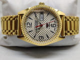 Citizen Automatic
