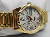 Citizen Automatic