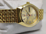 Citizen Automatic