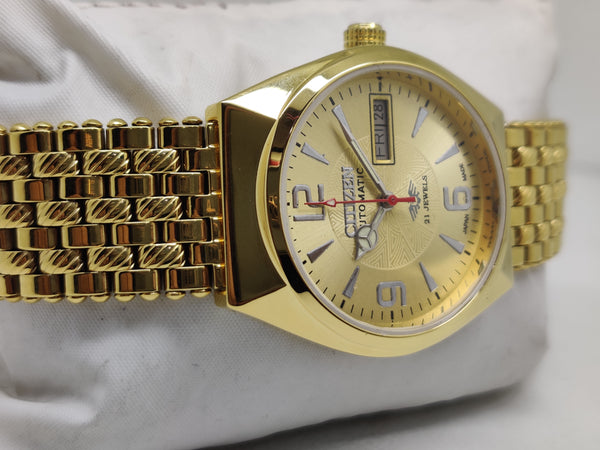 Citizen Automatic