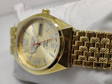 Citizen Automatic