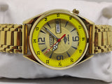 Citizen Automatic