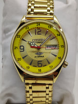Citizen Automatic