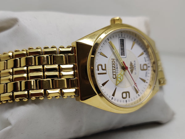 Citizen Automatic