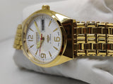 Citizen Automatic 8200 Movement stainless steel Japan Made 21 Jewels Men s Wrist Watch