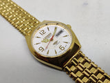 Citizen Automatic