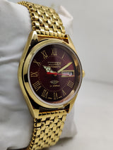 Citizen Automatic