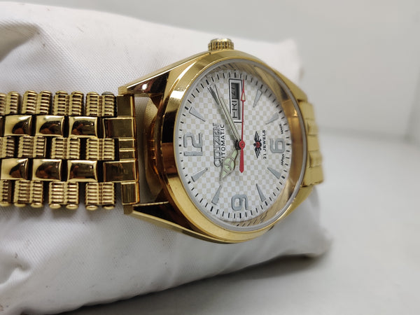 Citizen Automatic