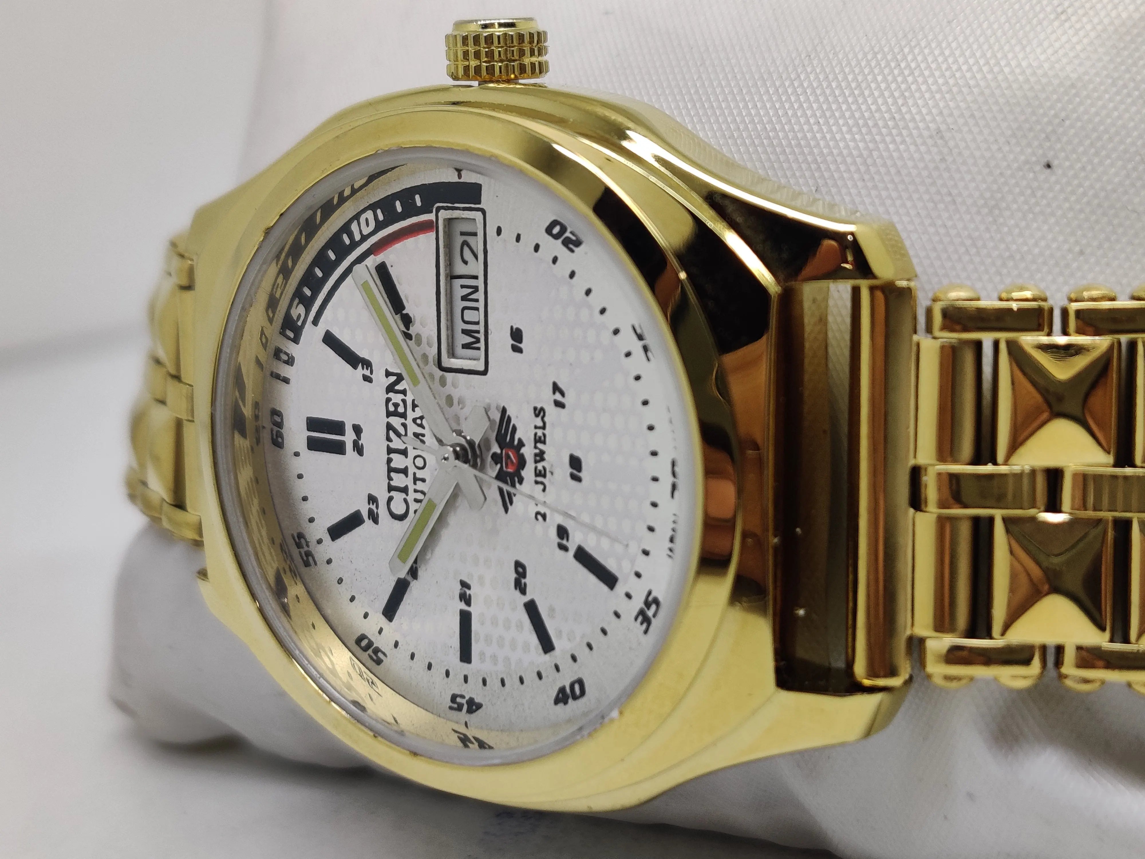 Citizen Automatic - National Watches