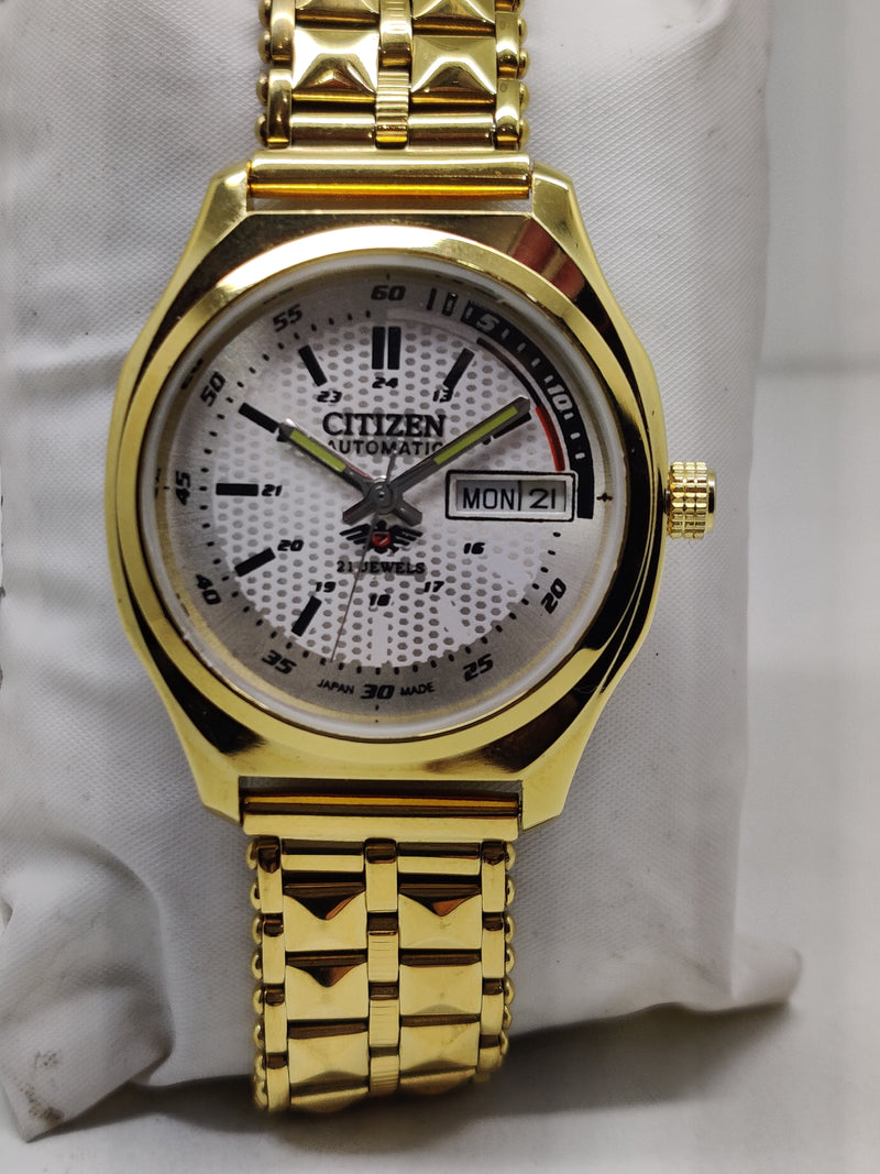 Citizen Automatic