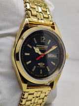 Citizen Automatic 8200 Movement stainless steel Japan Made 21 Jewels Men s Wrist Watch