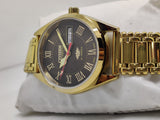 Citizen Automatic