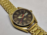 Citizen Automatic