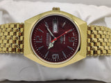 Citizen Automatic