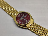 Citizen Automatic