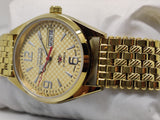 Citizen Automatic