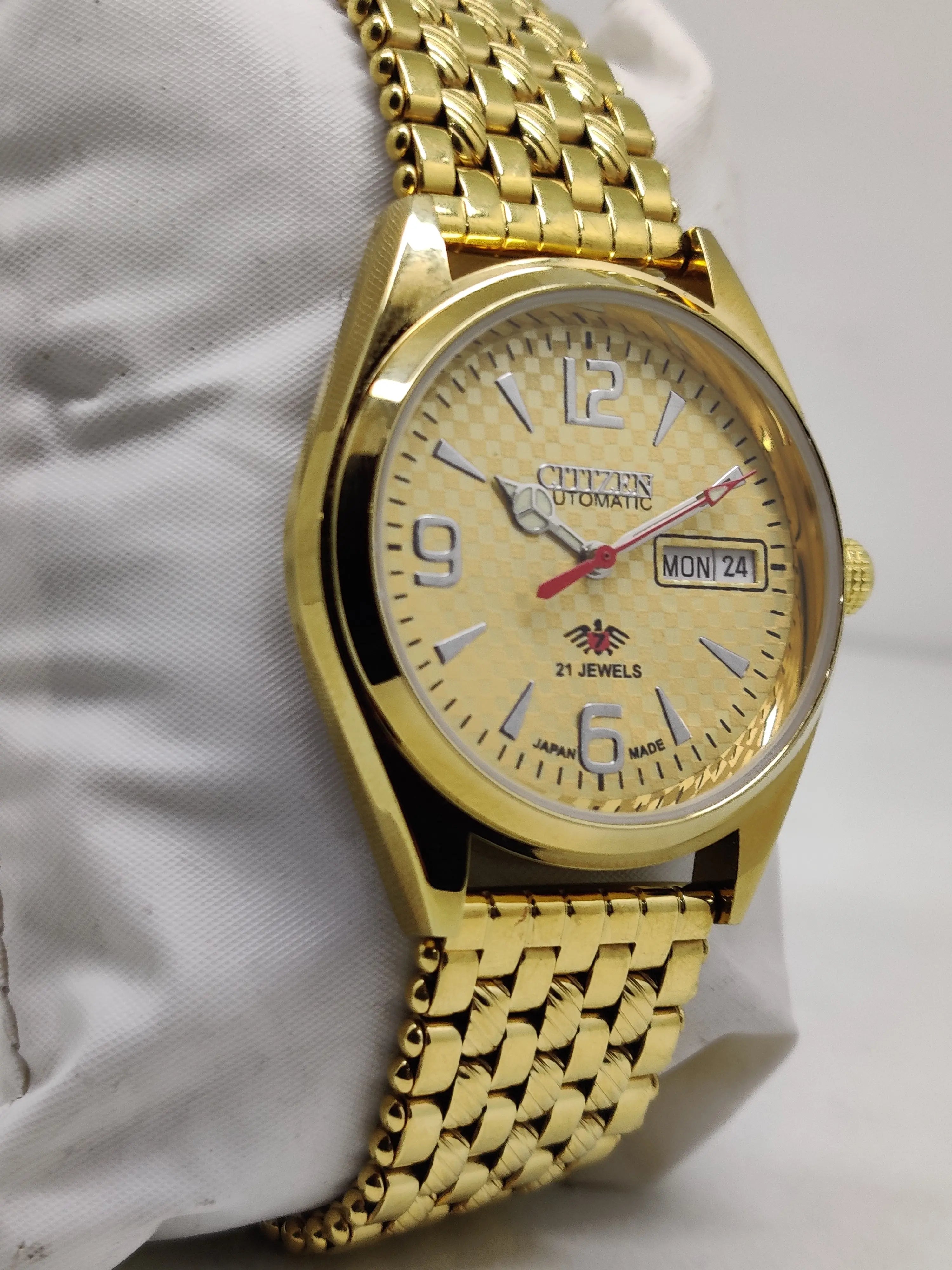 Citizen Automatic - National Watches