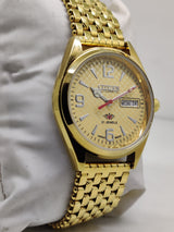 Citizen Automatic