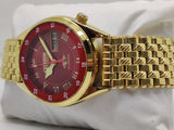 Citizen Automatic