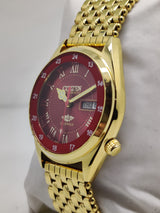 Citizen Automatic